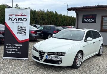 Alfa Romeo 159 2010