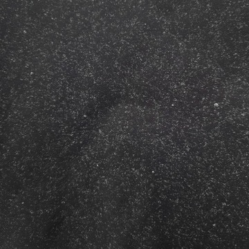 Papier świąteczny do pakowania 57cmx2m czarny pr