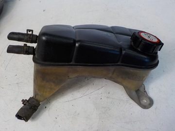 FORD MONDEO III MK3 NÁDRŽ NÁDOBKA VYROVNÁVACÍ