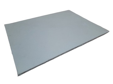 Płyta termoizolacyjna na uszczelki pieca 8x330x330