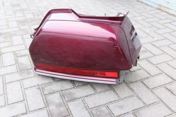 Honda Goldwing GL 1500 Kufer boczny lewy 3157
