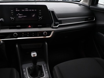 Kia Sportage V SUV 1.6 T-GDI 150KM 2023 Kia Sportage 1.6 T-GDI, Salon Polska, zdjęcie 7