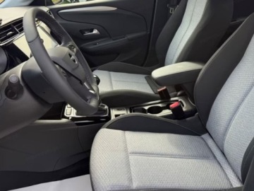 Opel Corsa F Hatchback 5d Facelifting 1.2 Turbo 100KM 2026 Od ręki - Edition 1.2 Turbo 100KM / Pakiet Komfort, Tech, zdjęcie 4