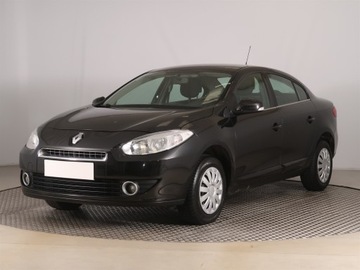 Renault Fluence Sedan 1.6 16V 110KM 2010 Renault Fluence 1.6 16V, Salon Polska, zdjęcie 1