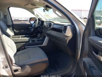 Toyota Tundra II 2024 Toyota Tundra SR5 2024 3.4 Benzyna 389KM, zdjęcie 9