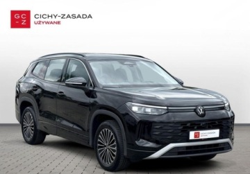 Volkswagen Tayron 2025 Volkswagen Tayron 1.5 eTSI 7miejsc, Hak, Matrix, Asystenci, Kamera 360, Am, zdjęcie 6