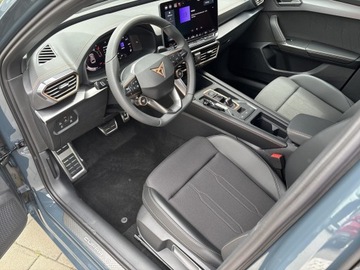 Cupra Leon II 2025 Cupra Leon 1.5 eTSI 150 KM DSG Wersja po liftingow, zdjęcie 8