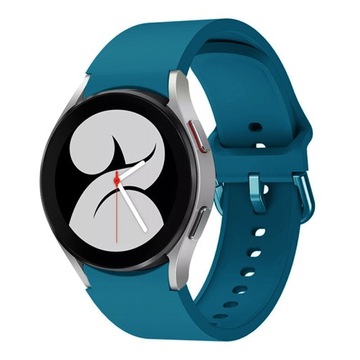PASEK DO SAMSUNG GALAXY WATCH 4 5 6 40mm/44mm/45mm/46mm/47mm PRO KOLORY