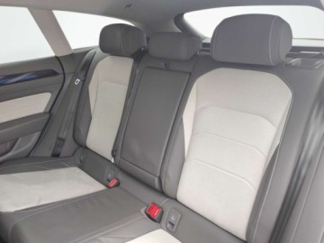 Volkswagen Arteon Fastback Facelifting 2.0 TDI 200KM 2022 Volkswagen Arteon Shooting Brake 4Motion 200km R-lineKamera360Harman Skory, zdjęcie 25