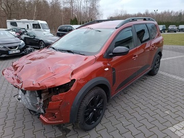 Dacia Jogger 2023