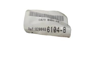 RADIÁTOR DACIA LOGAN MCV (KS_) X90P35CH 1.5L DIESEL 63KW 2010