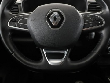 Renault Kadjar Crossover 1.5 dCi 110KM 2017 Renault Kadjar automat led navi kamera grzane, zdjęcie 20
