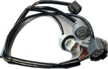 WIĄZKA LAMPY FULL LED MAZDA CX-5 KF KABLE SKRĘTNA
