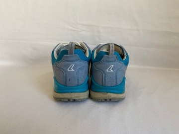 Обувь Lowa Innox GTX