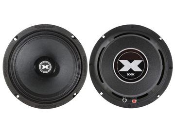 Среднечастотные динамики Excursion XXX-M8 SPL