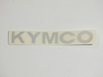NAKLEJKA OKLEINA KYMCO NOWA ORYGINAŁ