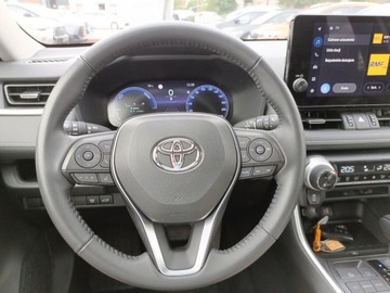 Toyota RAV4 V 2024 Toyota RAV4 2.5 Hybrid Comfort 4x2 V (2018-) 2.5 H, zdjęcie 15