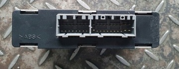 MODUL ZÁMKU CENTRÁLNÍHO CARISMA I FL MR238029