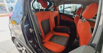 Opel Corsa D Hatchback 1.4 Twinport ECOTEC 100KM 2010 Opel Corsa 1.4 Ecotec 101KM Klimatyzacja Salon PL Limitowana wersja na 111, zdjęcie 12