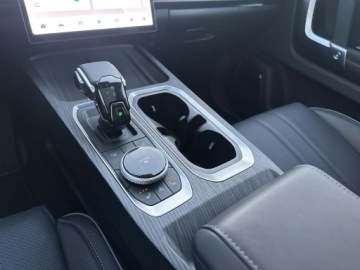 Jaecoo 7 1.6T 147KM 2025 Jaecoo 7 Offroad AWD Carbon crystal black FV23, zdjęcie 22