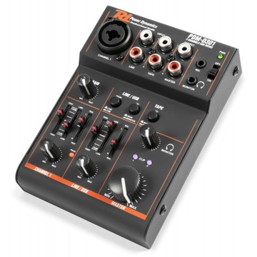 Миксер PDM D301 2k