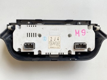 PANEL VENTILACE KLIMATIZACE SUZUKI OE 39510-62J40