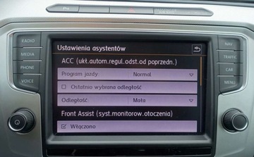 Volkswagen Passat B8 Variant 2.0 TDI 190KM 2015 Volkswagen Passat 2.0TDI 190KM 4Motion 4x4 DSG Wymieniony rozrzad K.Serwis, zdjęcie 21