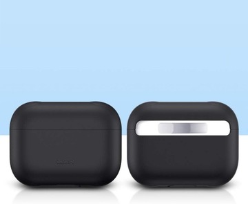 Флип-чехол ESR для Apple Airpods pro PROTECTIVE черный