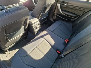 BMW Seria 1 F20-F21 Hatchback 5d 114d 95KM 2014 BMW 114 Klimatyzacja!, zdjęcie 7