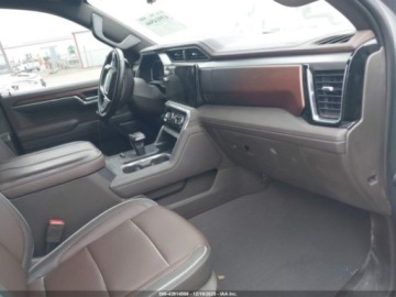  GMC Sierra 1500 Short Box Denali 2023 3.0 Diesel 305KM, zdjęcie 9