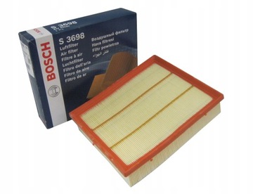 BMW 5 E39 96-04 535i 540i FILTR POWIETRZA BOSCH
