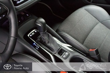 Toyota Corolla XII TS Kombi Facelifting 2.0 Hybrid Dynamic Force 196KM 2024 Toyota Corolla Seria E21 (2019-) Corolla 2.0 Hybri, zdjęcie 9