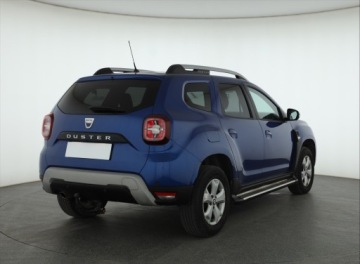 Dacia Duster II SUV 1.0 TCe 90KM 2021 Dacia Duster 1.0 TCe, Salon Polska, Serwis ASO, zdjęcie 4