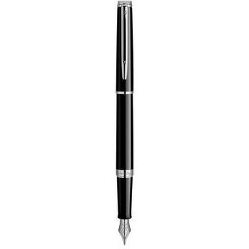 Pióro wieczne HEMISPHERE czarny mat CT WATERMAN S0