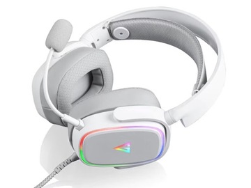 Игровые наушники Modecom Volcano Prometheus 7.1