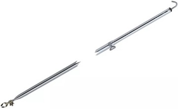 DRĄŻEK RURKA STELAŻA PRZEDSIONKA NAMIOTU 170-260cm