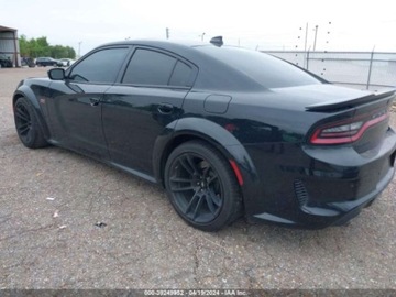 Dodge Charger VII 2023 Dodge Charger 2023r, Scat Pack, Widebody, 6.4L 6.4 Benzyna 485KM, zdjęcie 2