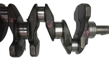 DACIA DUSTER 1.6 SCE H4MD730R HŘÍDEL OJNICE