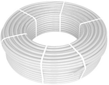 RURA PERT/AL/PERT 25X2,5 50M KAN-THERM BIAŁA
