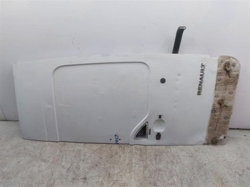 Drzwi tylne PRAWE (bus) Renault Master IV 2.3DCI MOVANO 2010-2019
