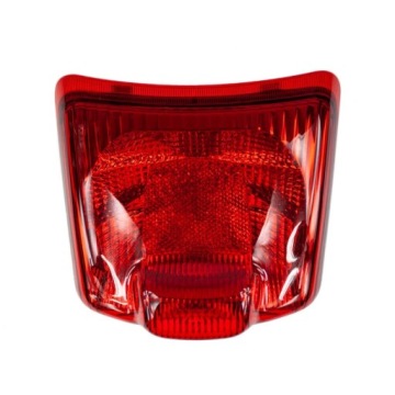 Vespa GTS 07-13 задний фонарь NEW оригинал