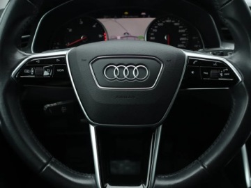 Audi A6 C8 Avant 2.0 35 TDI 163KM 2020 Audi A6 35 TDI, Salon Polska, Serwis ASO, Automat, zdjęcie 19