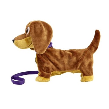 AniMagic Интерактивная собака Disco Diggles