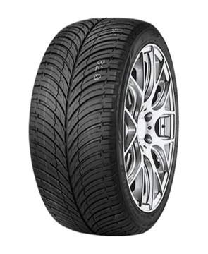 4x UNIGRIP LATERAL FORCE 4S 275/40R21 107 W
