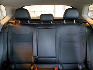 Volkswagen 2022 Volkswagen Inny Taos SE IQ Drive 2022 1.5 Benzyna 158KM, zdjęcie 10