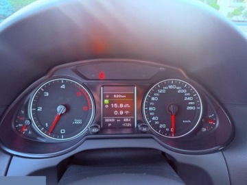 Audi Q5 I 2013 Audi Q5 3.0 TDI Quattro S tronic 240KM, 2013r, zdjęcie 14