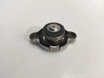 KIA OPTIMA IV 2017 2.0 HYBRIDNÍ ZÁCPA  KAPALINY