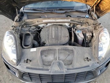Porsche Macan SUV 2.0 252KM 2018 Porsche Macan 2018 2.0l 2.0 Benzyna 252KM, zdjęcie 6