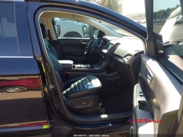 Ford Edge II 2019 Ford Edge 2019 r., 2,0L SEL 4x4 2.0 Benzyna 250KM, zdjęcie 8