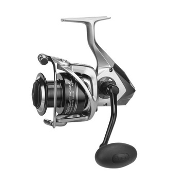 Катушка Okuma Tomcat TMC Catfish - 14000 FD 6+1bb УНИКАЛЬНАЯ ЦЕНА